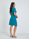 Orsay Тюркоазени дамски рокли ORSAY