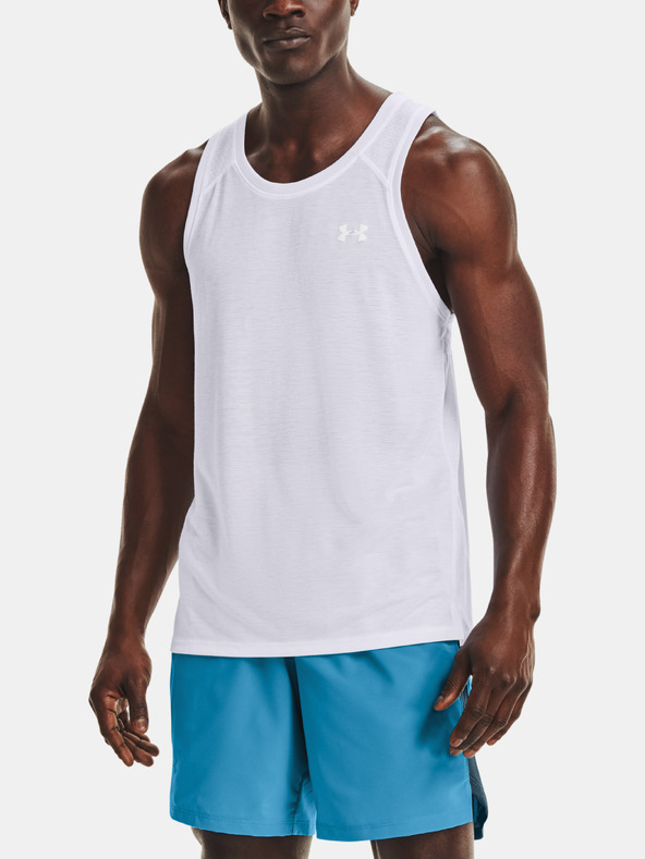 Under Armour Мъжки маншет Under Armour UA STREAKER SINGLET