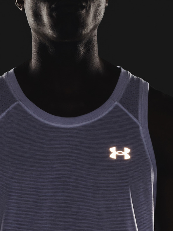 Under Armour Мъжки маншет Under Armour UA STREAKER SINGLET