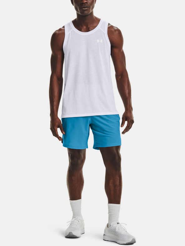Under Armour Мъжки маншет Under Armour UA STREAKER SINGLET