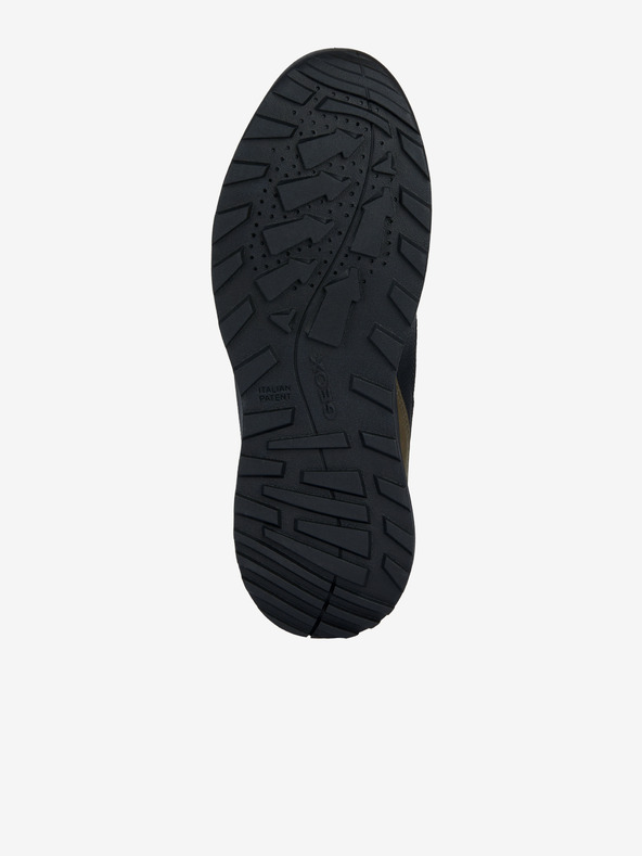 Geox Terrestre Спортни обувки