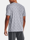 Under Armour Мъжка тениска Under Armour UA M ELEVATED CORE AOP NEW