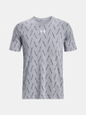 Under Armour Мъжка тениска Under Armour UA M ELEVATED CORE AOP NEW