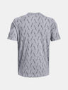 Under Armour Мъжка тениска Under Armour UA M ELEVATED CORE AOP NEW