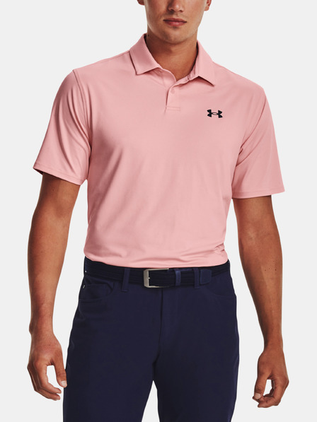 Under Armour Мъжка тениска Under Armour UA T2G Polo