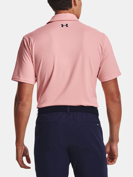Under Armour Мъжка тениска Under Armour UA T2G Polo