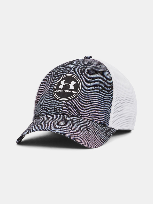 Under Armour Мъжка шапка Under Armour Iso-chill Driver Mesh Cap