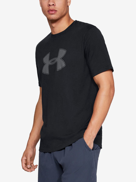 Under Armour Мъжка тениска Under Armour Big Logo Ss