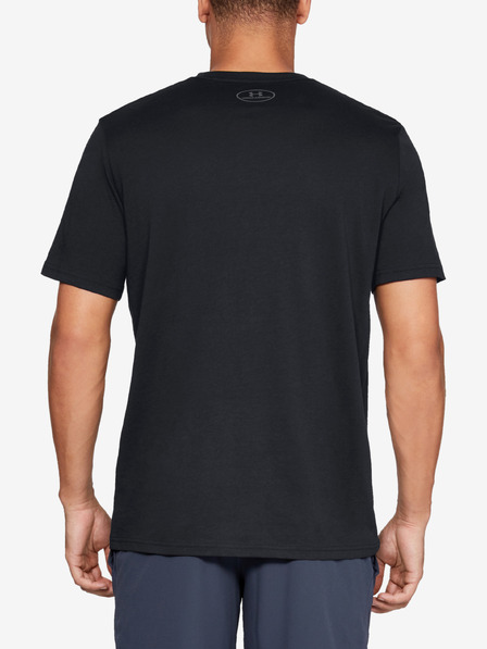 Under Armour Мъжка тениска Under Armour Big Logo Ss