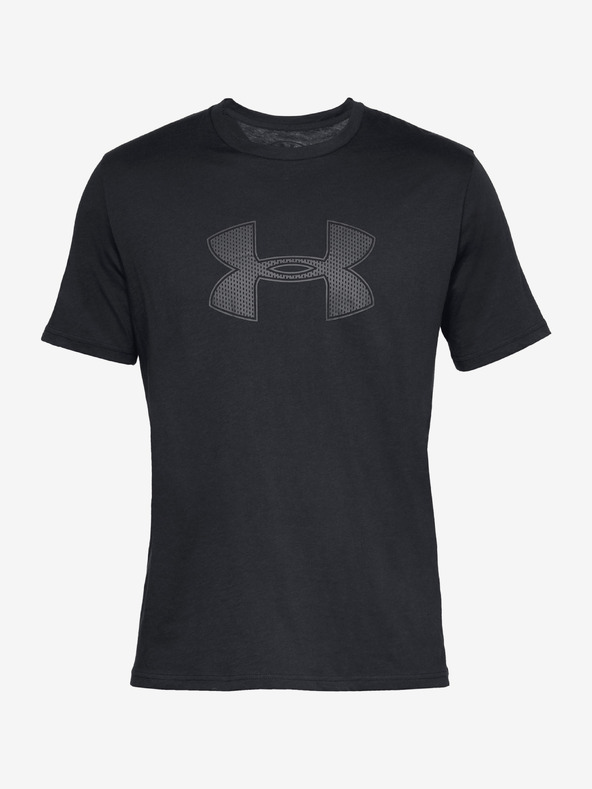Under Armour Мъжка тениска Under Armour Big Logo Ss