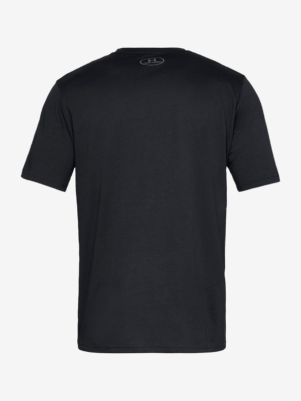 Under Armour Мъжка тениска Under Armour Big Logo Ss