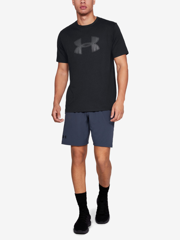 Under Armour Мъжка тениска Under Armour Big Logo Ss