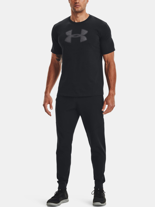 Under Armour Мъжка тениска Under Armour Big Logo Ss