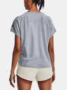 Under Armour Дамска тениска Under Armour UA PROJECT ROCK BULL SS