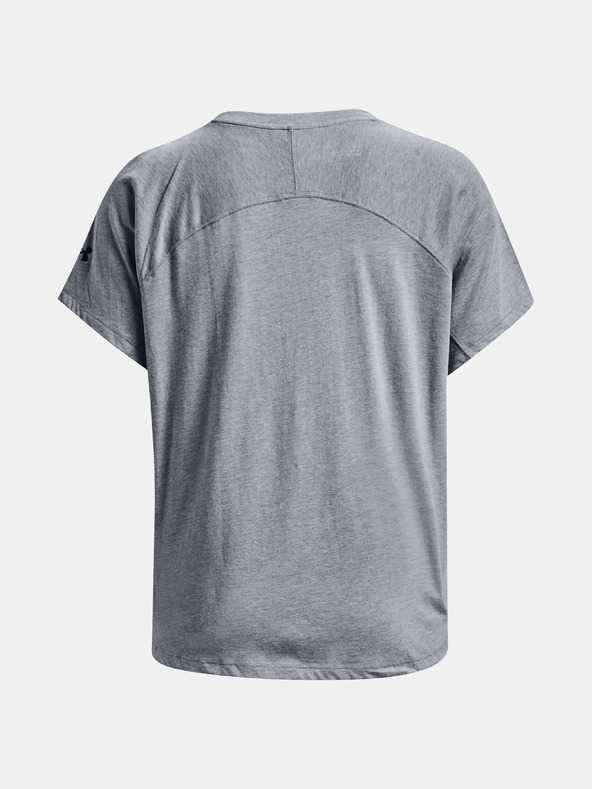 Under Armour Дамска тениска Under Armour UA PROJECT ROCK BULL SS