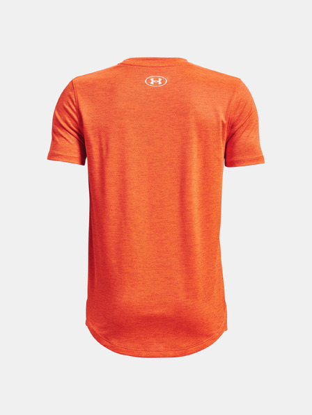 Under Armour Детска тениска Under Armour UA Vented SS