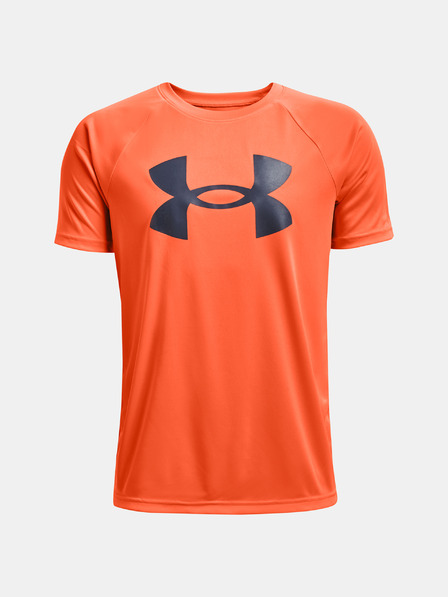 Under Armour Under Armour UA Tech Big Logo SS Тениска за момчета