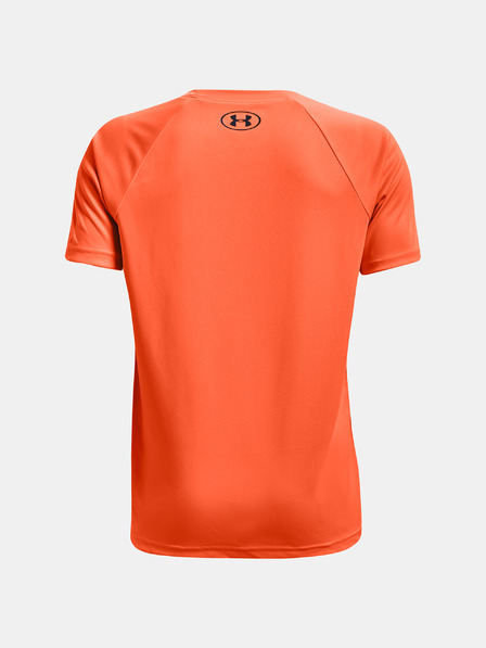 Under Armour Under Armour UA Tech Big Logo SS Тениска за момчета