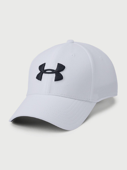 Under Armour Мъжка шапка с козирка Under Armour Men's Blitzing 3.0 Cap