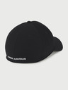 Under Armour Мъжка шапка с козирка Under Armour Men's Blitzing 3.0 Cap