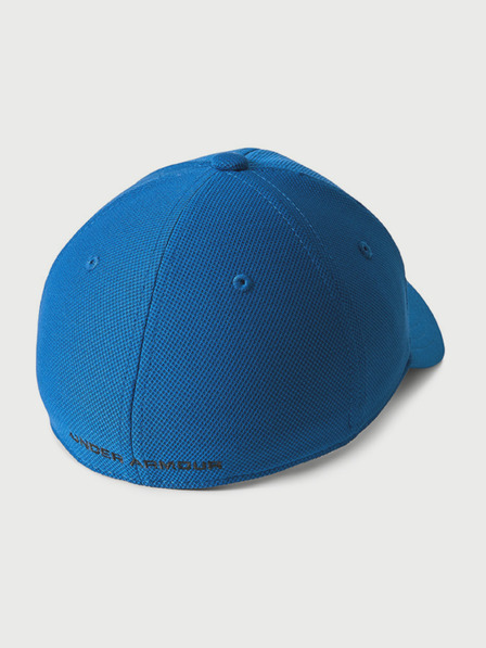 Under Armour Момческа шапка с козирка Under Armour Boy's Blitzing 3.0 Cap
