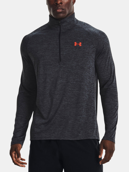 Under Armour Мъжка тениска Under Armour UA Tech 2.0 1/2 Zip