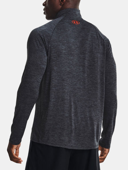Under Armour Мъжка тениска Under Armour UA Tech 2.0 1/2 Zip