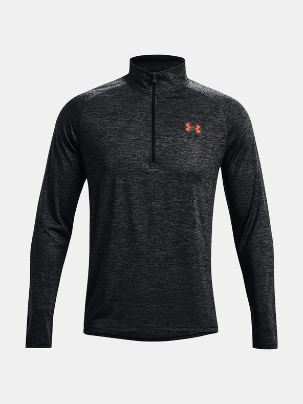 Under Armour Мъжка тениска Under Armour UA Tech 2.0 1/2 Zip