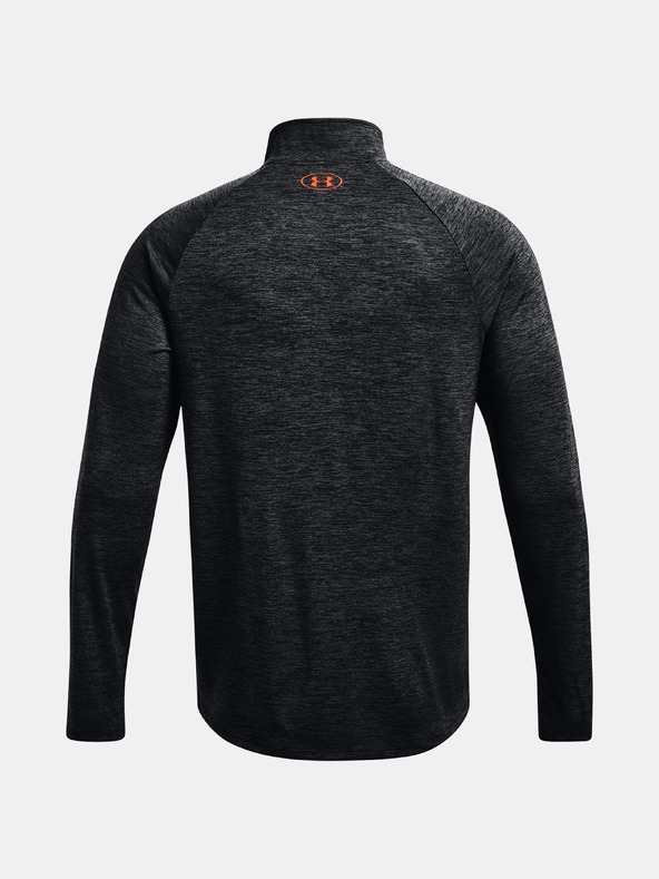 Under Armour Мъжка тениска Under Armour UA Tech 2.0 1/2 Zip