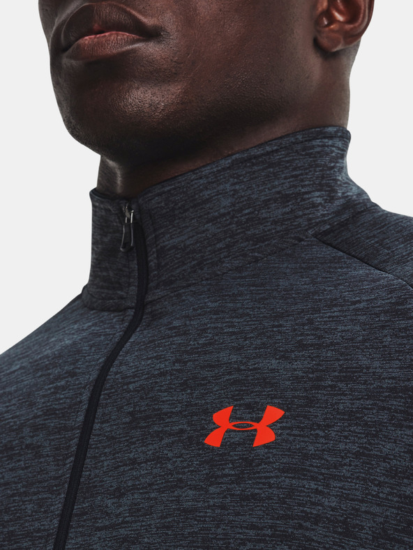 Under Armour Мъжка тениска Under Armour UA Tech 2.0 1/2 Zip