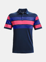 Under Armour Мъжка тениска Under Armour UA Playoff Polo 2.0