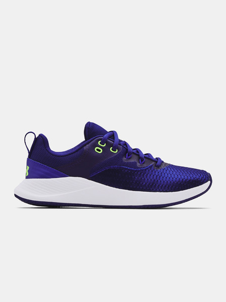 Under Armour Дамски обувки Under Armour W Charged Breathe TR 3