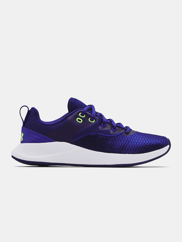 Under Armour Дамски обувки Under Armour W Charged Breathe TR 3
