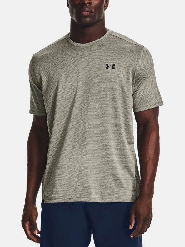 Under Armour Мъжка тениска Under Armour UA Tech Vent SS