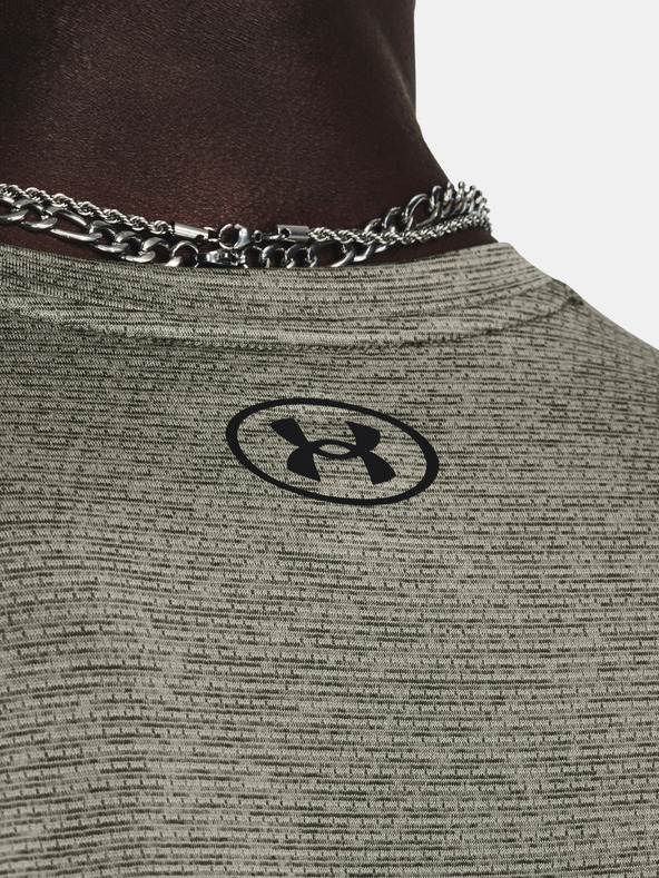 Under Armour Мъжка тениска Under Armour UA Tech Vent SS
