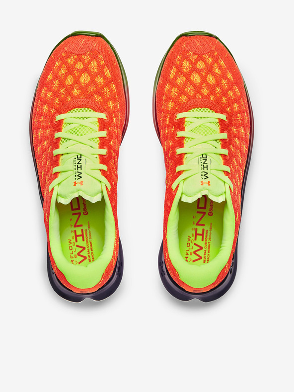 Under Armour Унисекс обувки Under Armour FLOW VELOCITI WIND RN