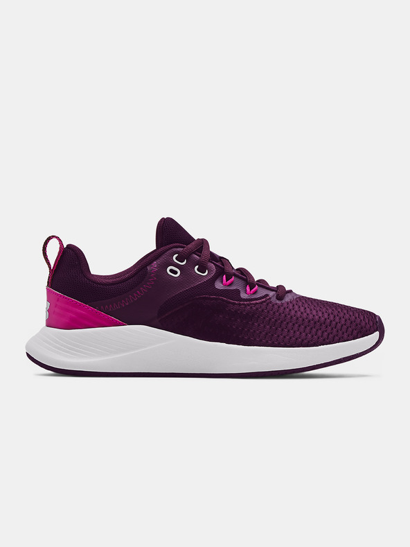 Under Armour Дамски обувки Under Armour W Charged Breathe TR 3