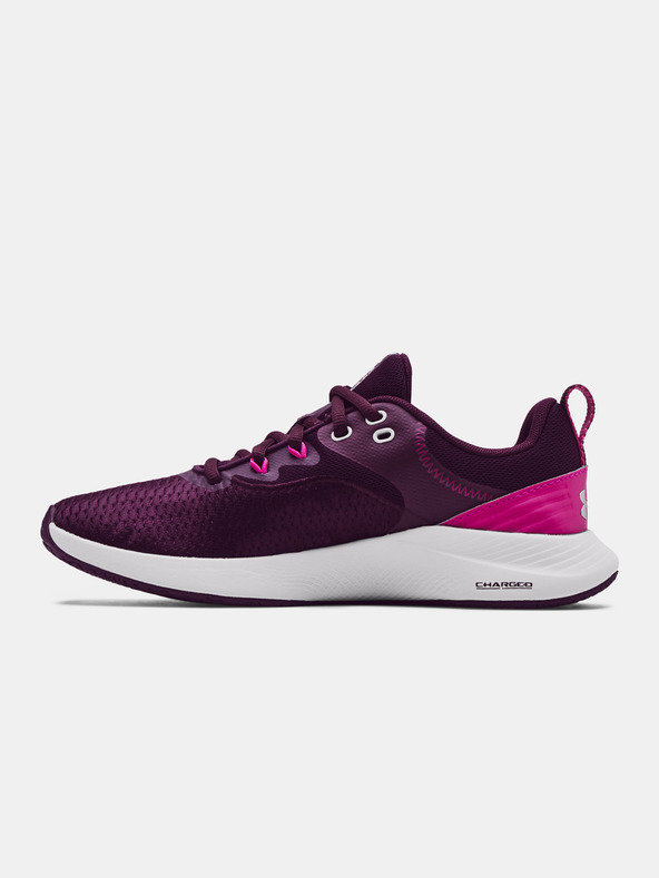 Under Armour Дамски обувки Under Armour W Charged Breathe TR 3