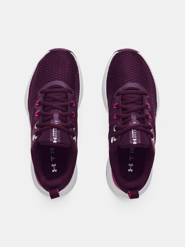 Under Armour Дамски обувки Under Armour W Charged Breathe TR 3