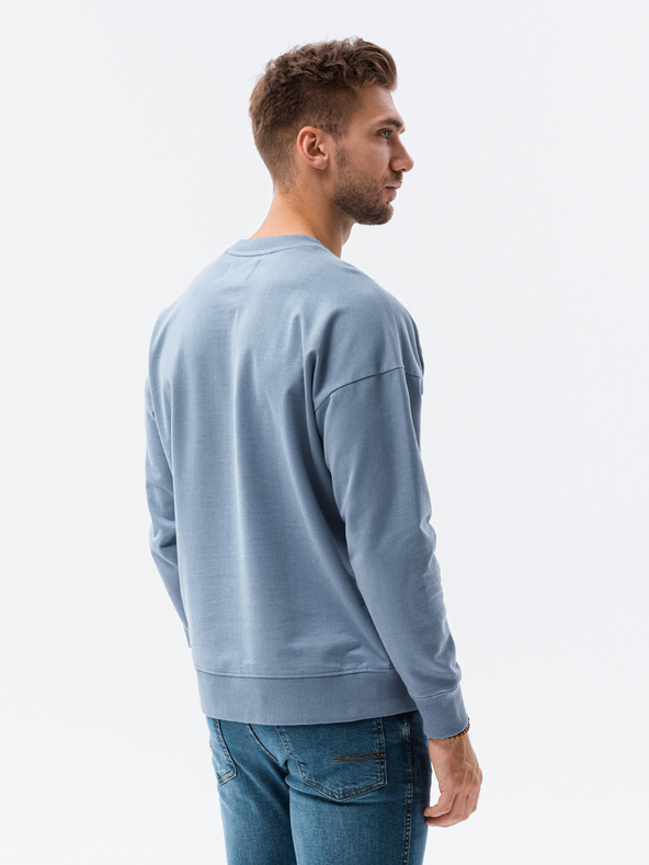 Ombre Clothing Sweatshirt