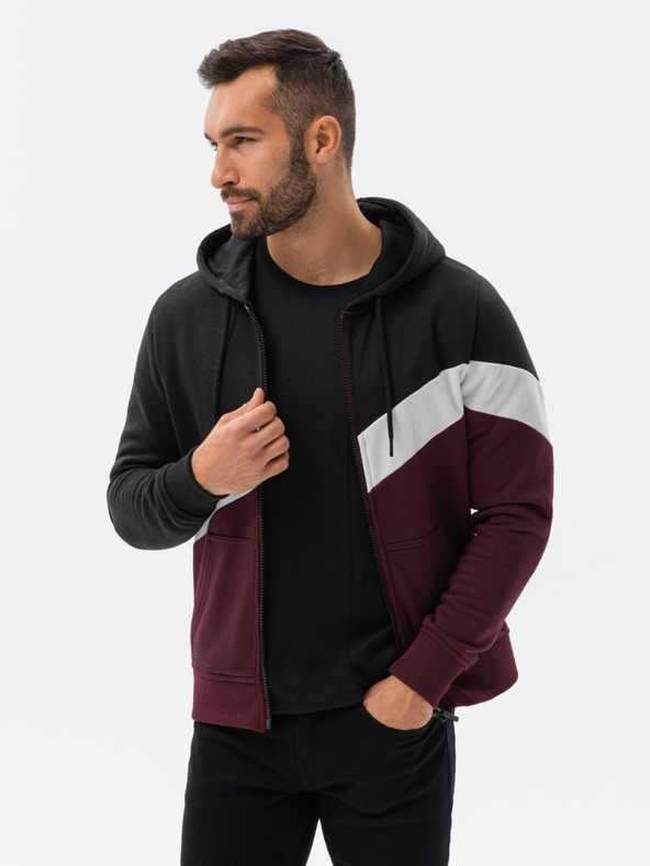 Ombre Clothing Sweatshirt