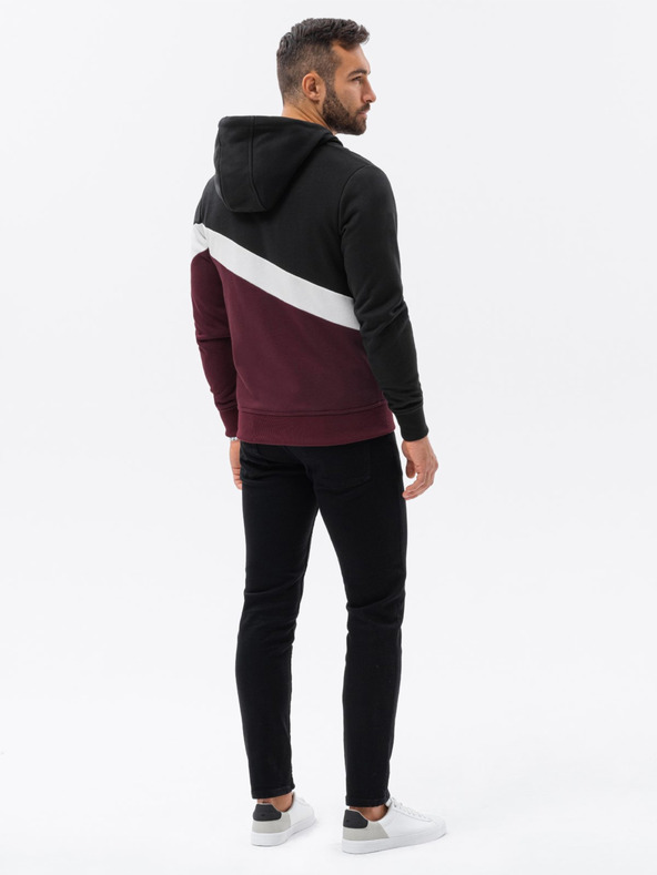 Ombre Clothing Sweatshirt