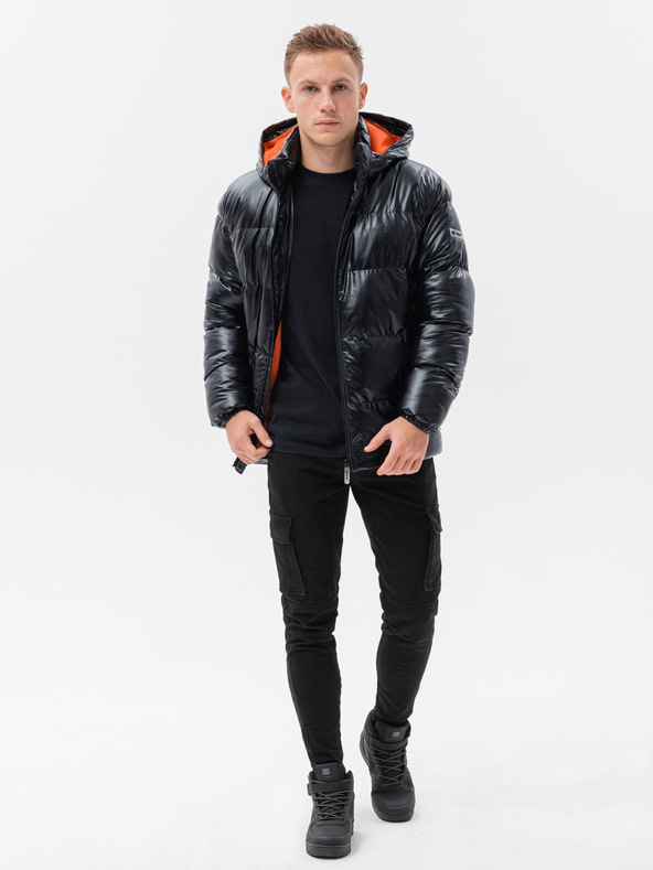 Ombre Clothing Яке