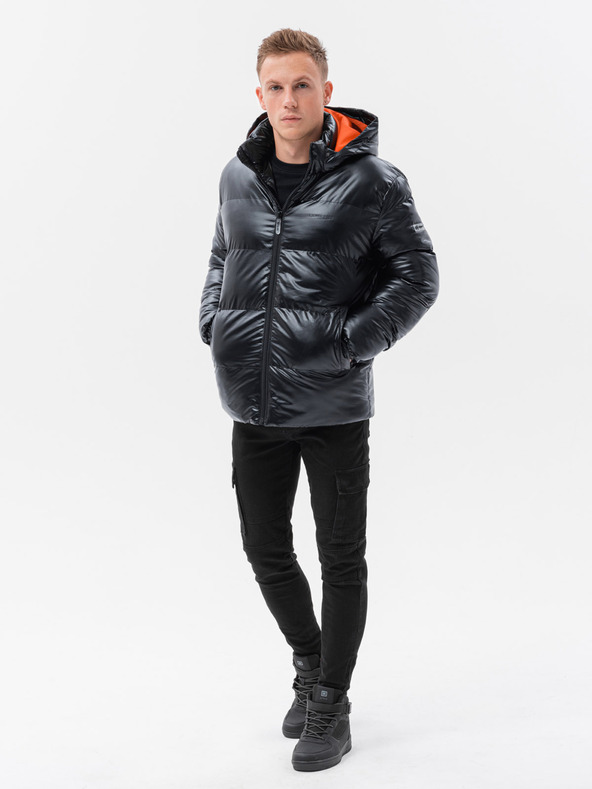 Ombre Clothing Яке