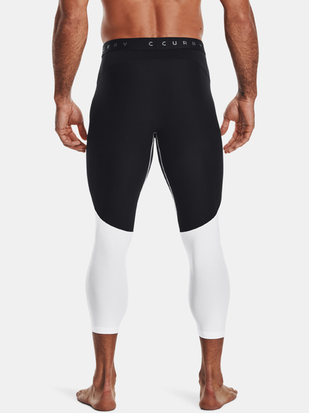 Under Armour Мъжки компресионни легинси Under Armour CURRY UNDRTD 3/4 TIGHT
