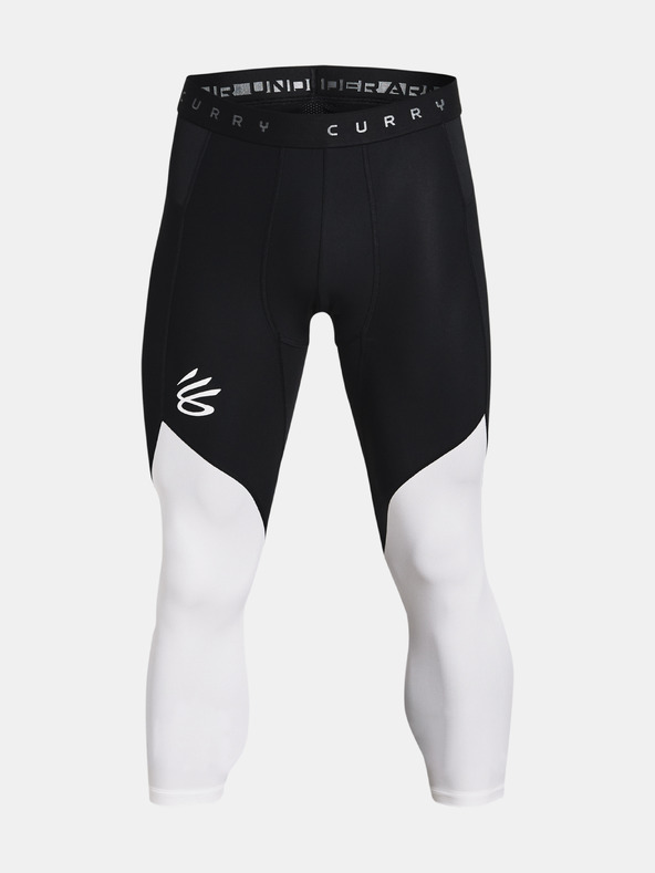 Under Armour Мъжки компресионни легинси Under Armour CURRY UNDRTD 3/4 TIGHT