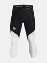 Under Armour Мъжки компресионни легинси Under Armour CURRY UNDRTD 3/4 TIGHT