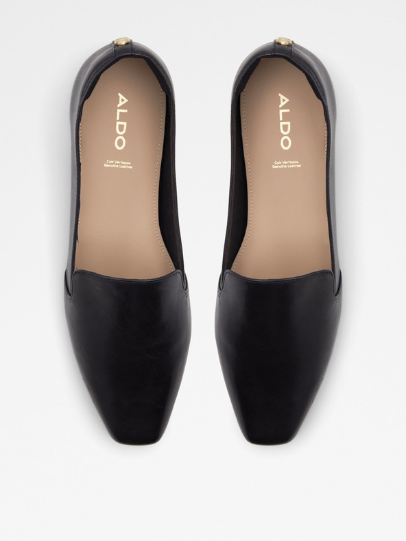 Aldo Lareir Мокасини