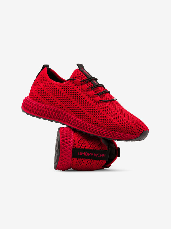 Ombre Clothing Спортни обувки