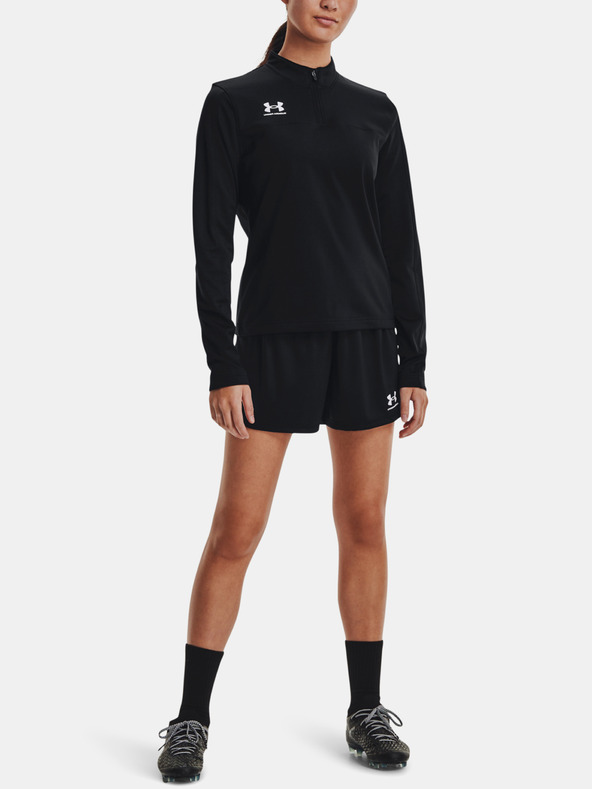 Under Armour Дамски шорти Under Armour W Challenger Knit Short
